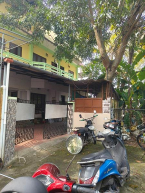 Queen Mary's Homestay